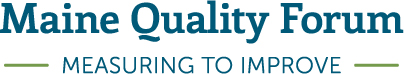 logo of Maine Quality Forum